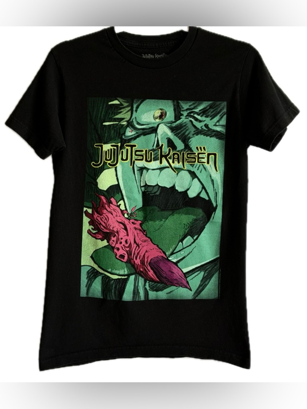 LIKE NEW~ Anime T-Shirt~ Unisex Size S